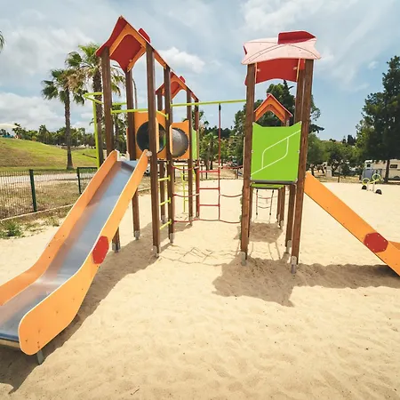 Camping Holacamp Albufeira