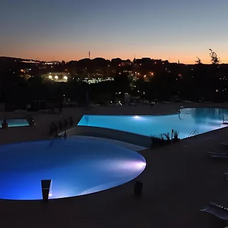 Camping Holacamp Albufeira