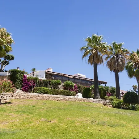 Holacamp Camping Albufeira