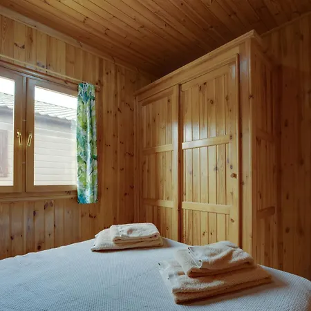 Camping Holacamp *