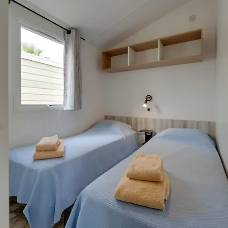 Camping Holacamp Albufeira