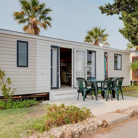 Camping Holacamp Albufeira