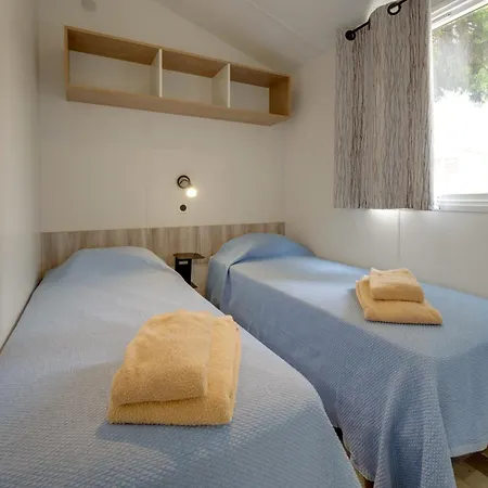 Holacamp Camping Albufeira
