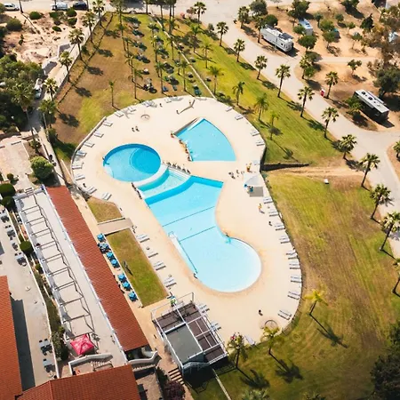 Holacamp アルブフェイラ