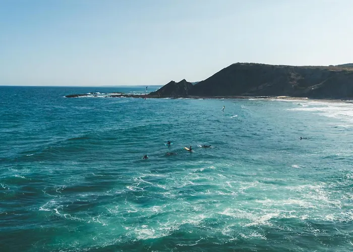 Holacamp Parque de Campismo