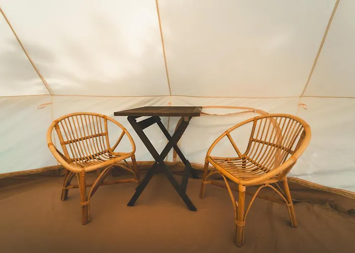 Holacamp Parque de Campismo *