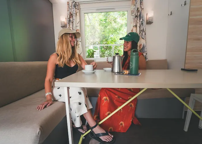 Holacamp Parque de Campismo Albufeira