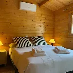 Campingplads Holacamp *