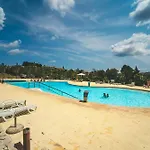Campsite Holacamp Albufeira