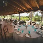 Holacamp البوفيرا