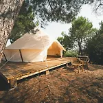 Holacamp Campingplads Albufeira