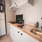 مكان تخييم Holacamp البوفيرا