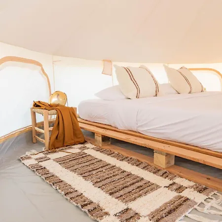 Holacamp Campingplatz *