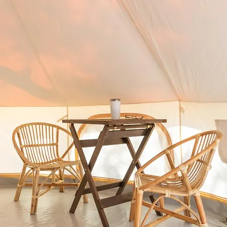 Holacamp Campingplatz Albufeira