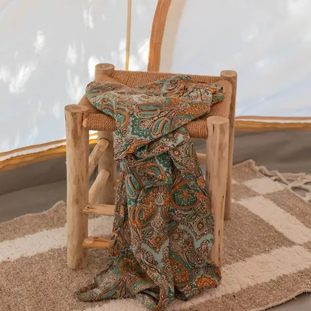 Campsite Holacamp *