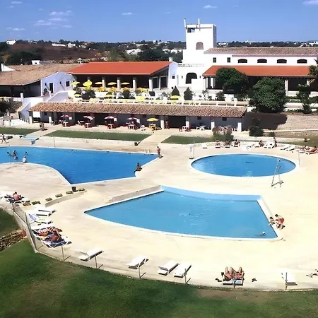 Holacamp Campingplatz Albufeira