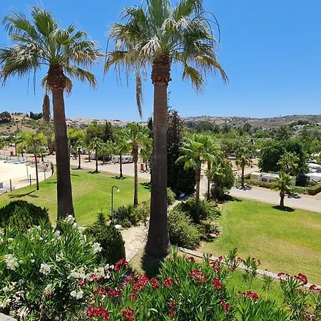 Campsite Holacamp Albufeira
