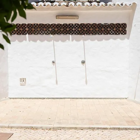Holacamp Campingplatz Albufeira