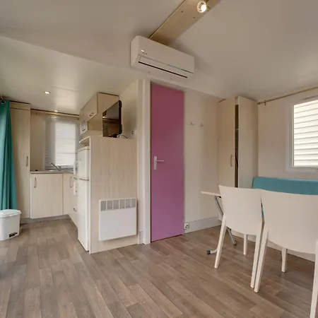 Campingplatz Holacamp Albufeira