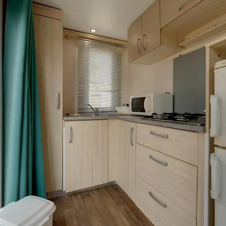 Campingplatz Holacamp
