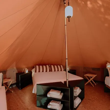 Holacamp * Albufeira