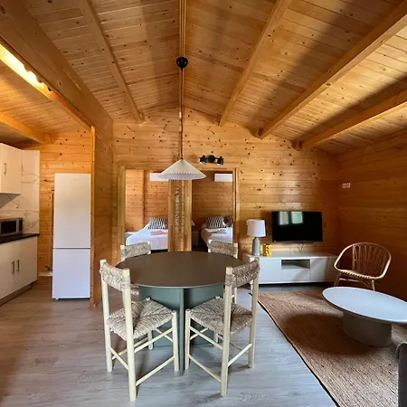 Holacamp Kamp alanı *