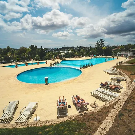 Holacamp Kamp alanı *