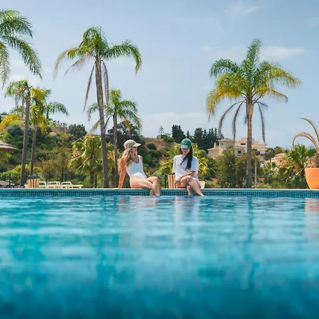 Kamp alanı Holacamp Albufeira
