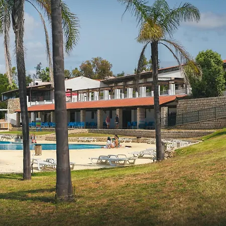 Holacamp Kemping Albufeira