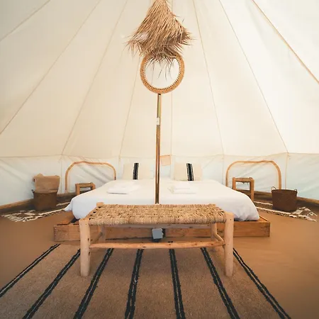 Kamp alanı Holacamp Albufeira