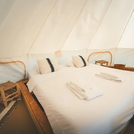 Kamp alanı Holacamp Albufeira