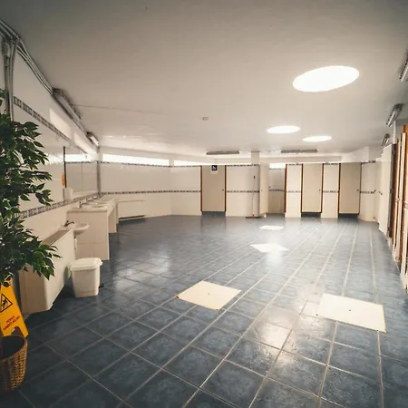 Kamp alanı Holacamp Albufeira
