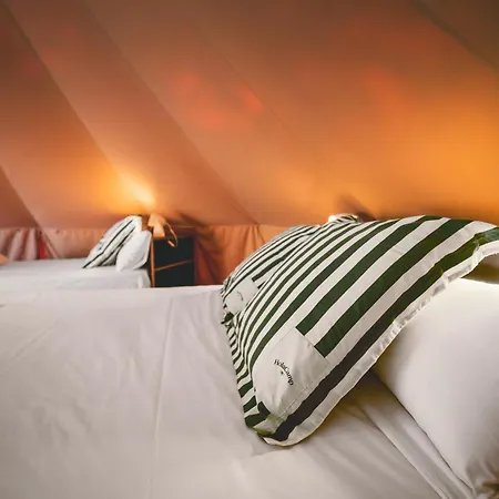 Kamp alanı Holacamp Albufeira