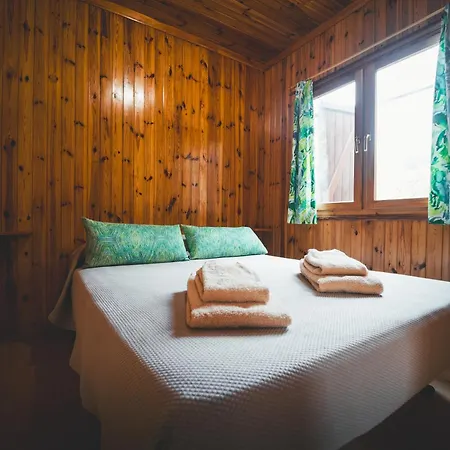 Holacamp Kamp alanı