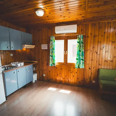 Kamp alanı Holacamp