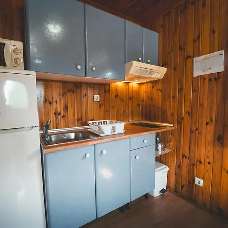 Holacamp Kamp alanı *