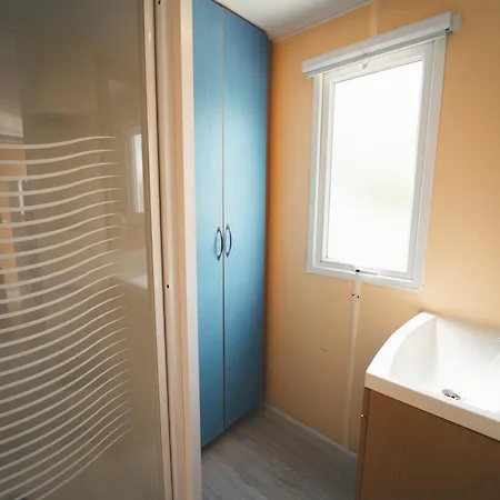 Kemping Holacamp Albufeira