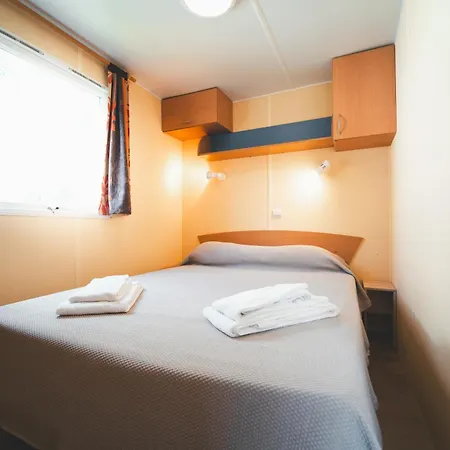 Kamp alanı Holacamp