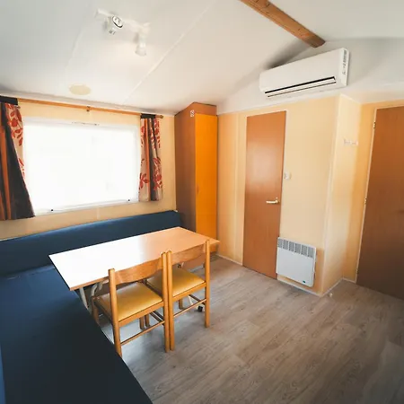 Kamp alanı Holacamp