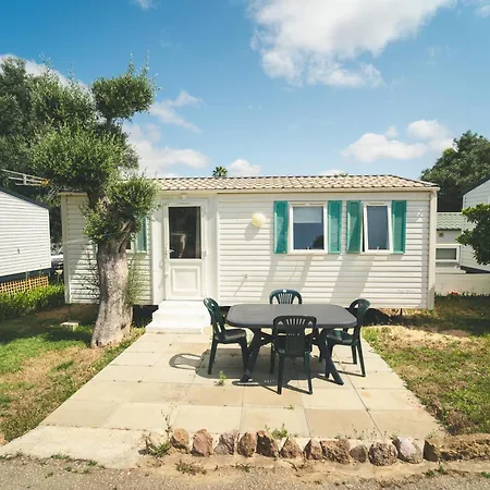 Holacamp * Albufeira