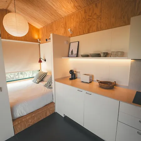 Camping Holacamp Albufeira