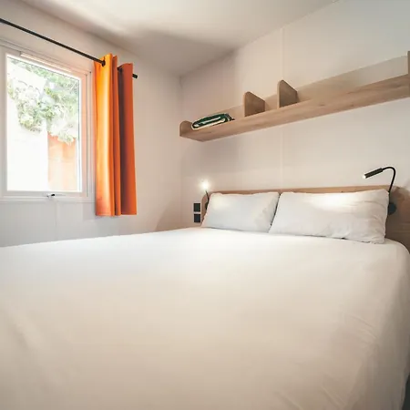 Kamp alanı Holacamp