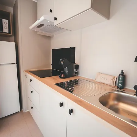 Kamp alanı Holacamp Albufeira