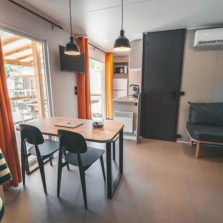 Holacamp Kamp alanı