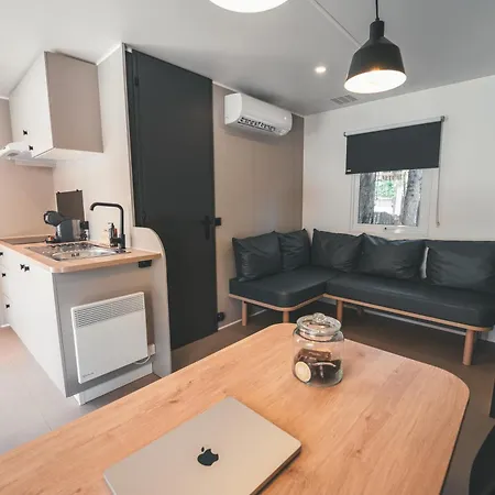 Campingplads Holacamp