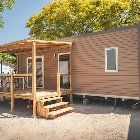 Kamp alanı Holacamp Albufeira