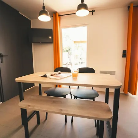 Kamp alanı Holacamp Albufeira