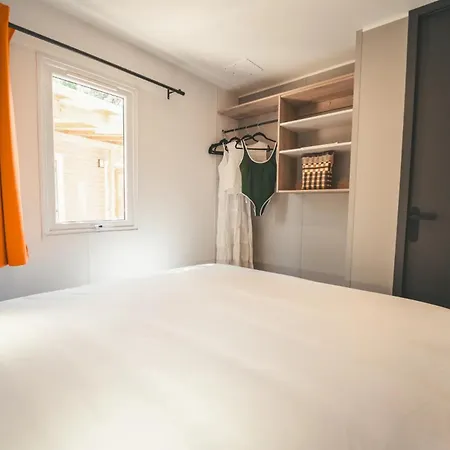 Kamp alanı Holacamp