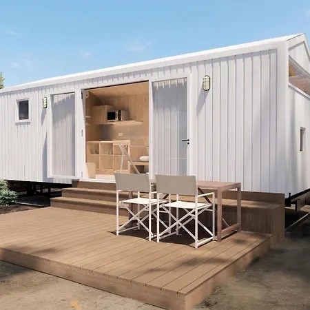 Holacamp Kamp alanı *