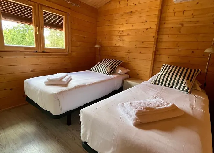 Campingplatz Holacamp